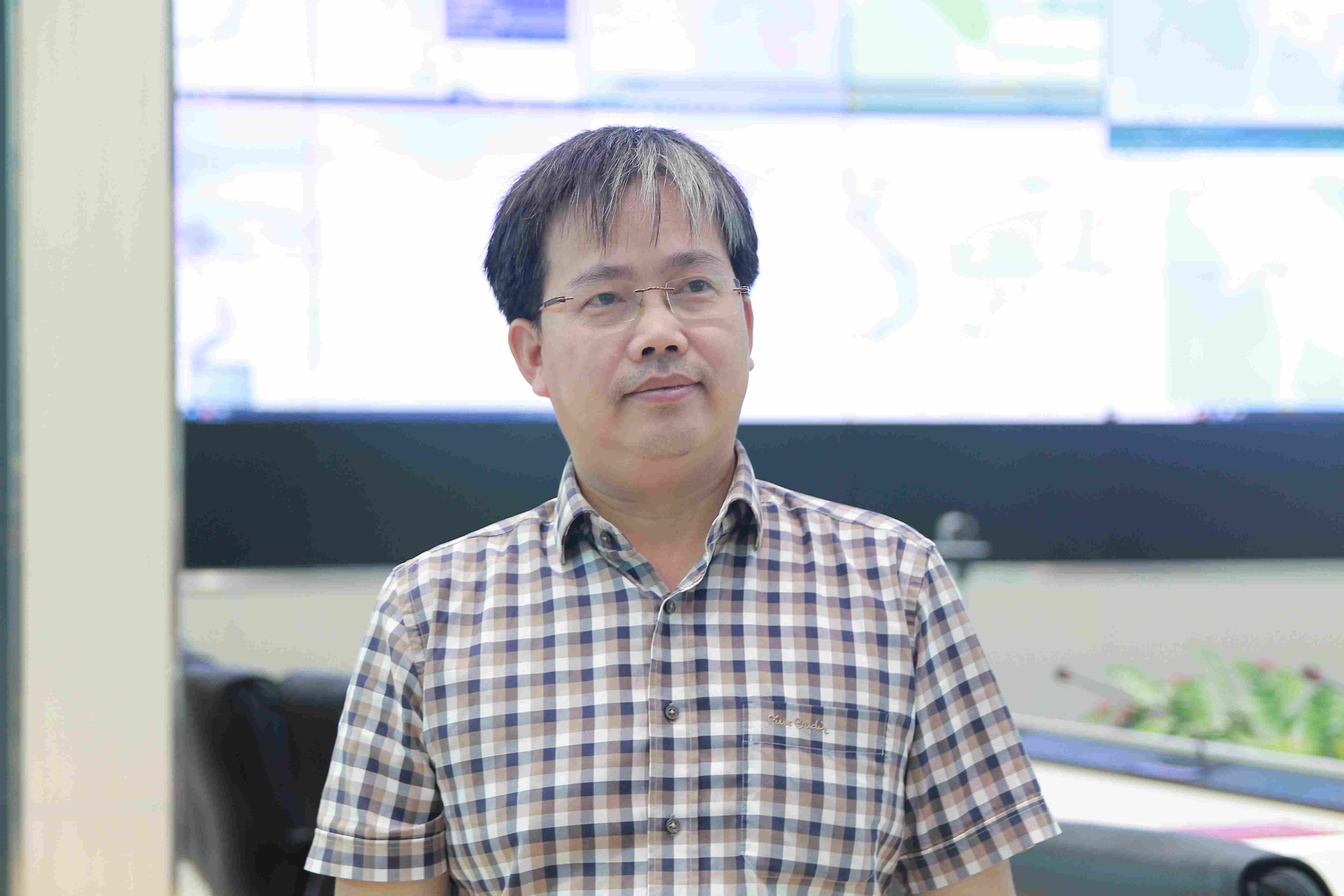 Dự báo mùa bão 2025