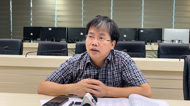 Nâng cao năng lực dự báo để Giảm thiểu rủi ro thiên tai