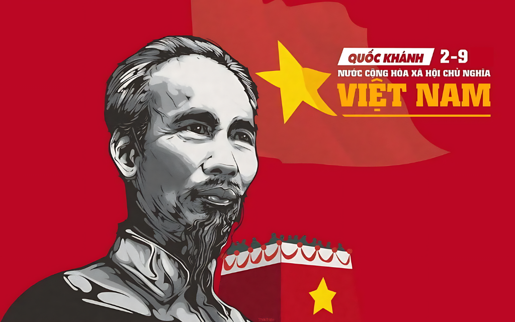 Dự báo thời tiết phục vụ dịp nghỉ lễ từ ngày 20/8 đến ngày 5/9/2025