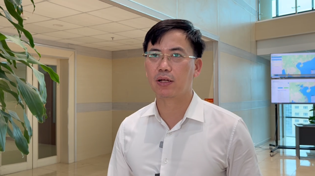 Dông mạnh kèm tố, lốc, sấm sét, mưa đá, gió mạnh có thể xảy ra tại Hà Nội và các tỉnh, thành miền Bắc