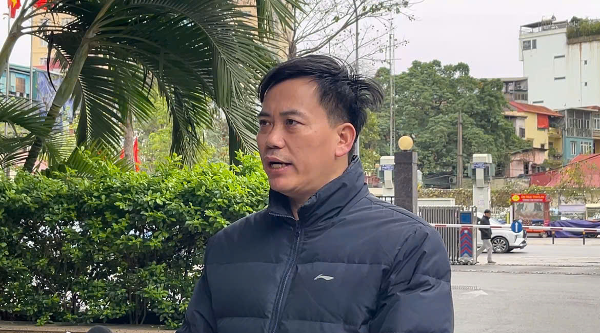 Mùa đông 2025 - 2026 có xu hướng ấm hơn trung bình, rét đậm rét hại ít ngày