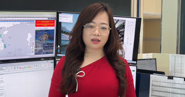 Chuyên gia nhận định thời tiết Ngày Quốc tế Phụ nữ 8/3