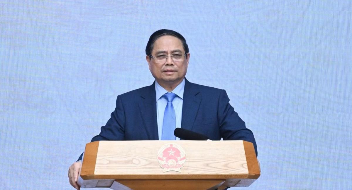 Chủ động từ sớm, từ xa trong phòng, chống thiên tai