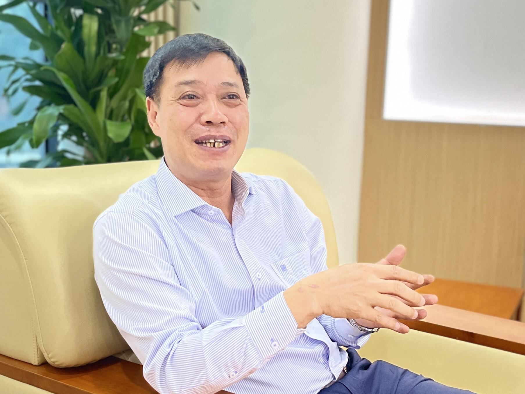 Cục Khí tượng Thủy văn và Khoa Khí tượng Thủy văn & Hải dương học: Hành trình 30 năm gắn kết và phát triển bền vững