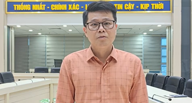 Nắng nóng diện rộng sắp xuất hiện trên khu vực Bắc Bộ và Trung Bộ