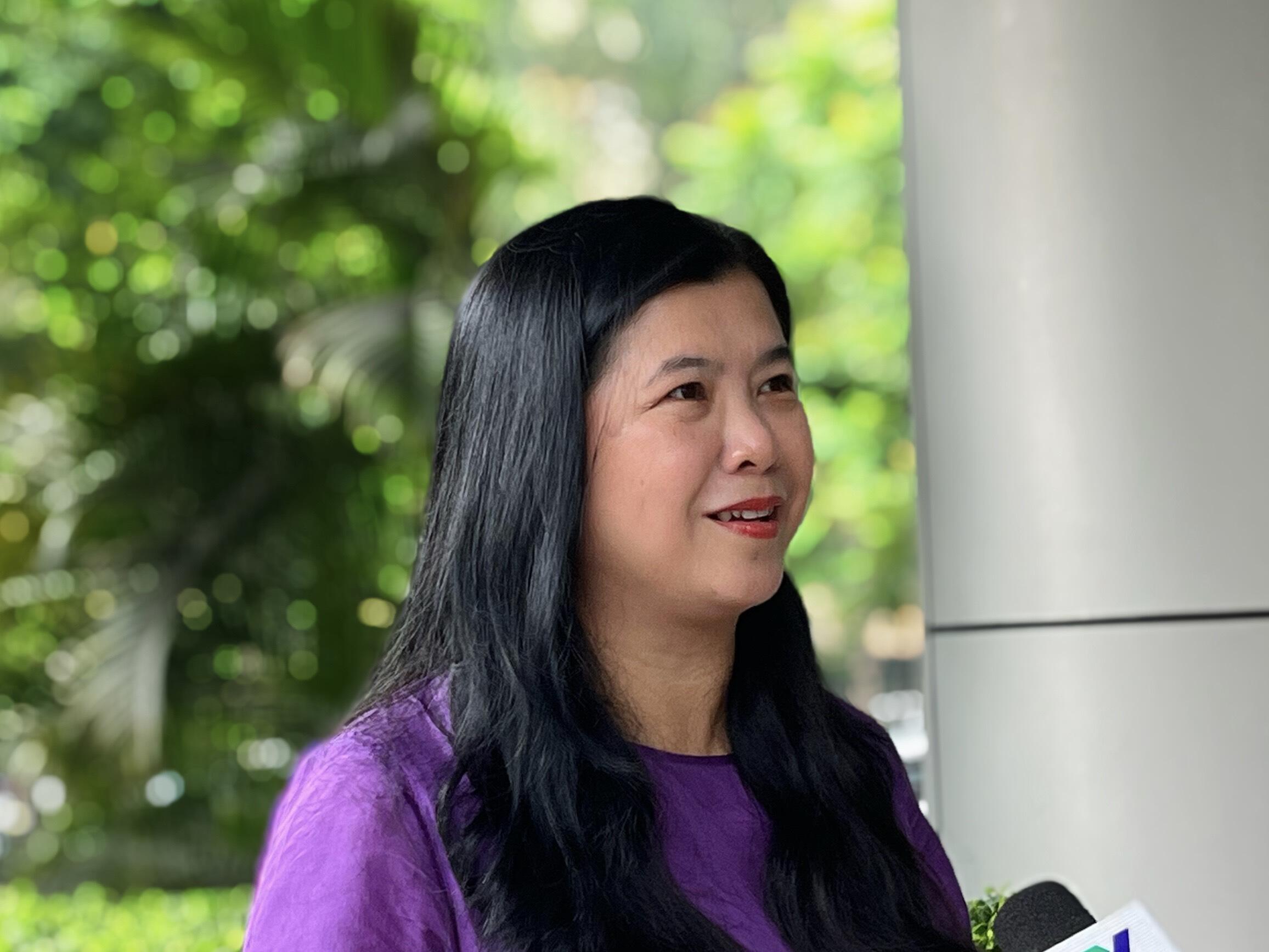 Miền Bắc bước vào cao điểm dông lốc, mưa đá trong giai đoạn giao mùa