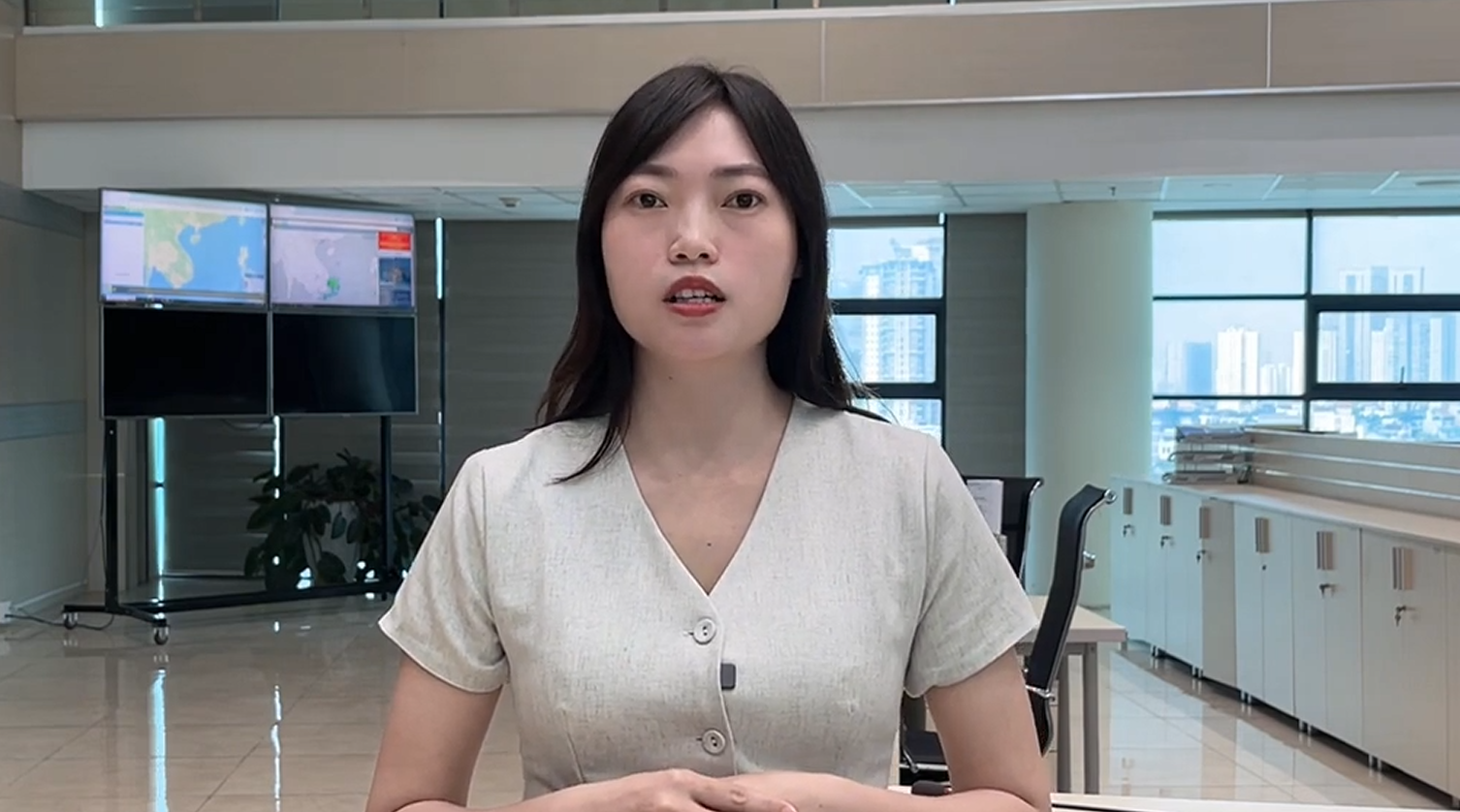 Dự báo khí hậu thời hạn tháng 6 