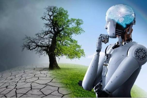 Năm 2025: Cơ hội và rủi ro của trí tuệ nhân tạo (AI) đối với tính bền vững khí hậu 