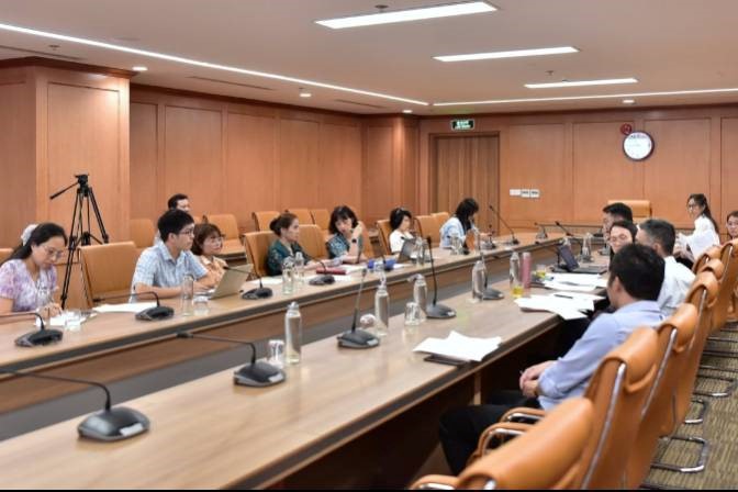 Việt Nam tham dự Hội nghị cấp cao ASEAN về môi trường lần thứ 36 