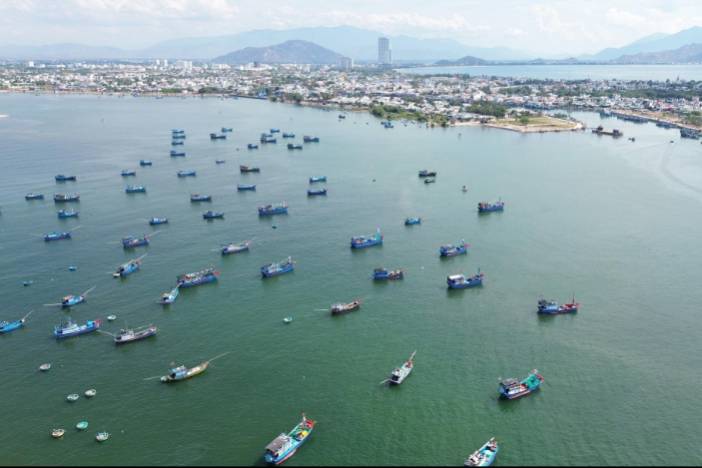 Hoàn thiện 4 nhóm chính sách quản lý, phát triển bền vững biển, đảo