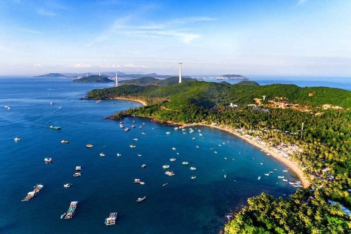 Cục Biển và Hải đảo Việt Nam đặt mục tiêu đột phá khoa học công nghệ