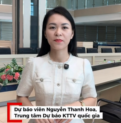 Xu thế El Nino và dự báo diễn biến khí hậu 6 tháng cuối năm 2026