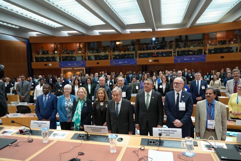 Đại hội Khí tượng Thế giới phê chuẩn các hành động nhằm thúc đẩy trí tuệ nhân tạo cho công tác dự báo và cảnh báo