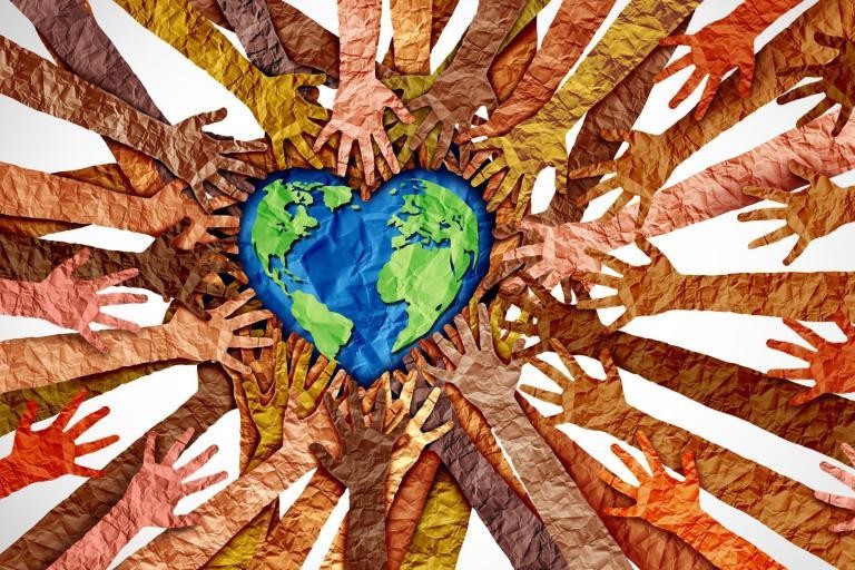 Các quốc gia thành viên của WMO thông qua Kế hoạch Hành động Thanh niên Lịch sử
