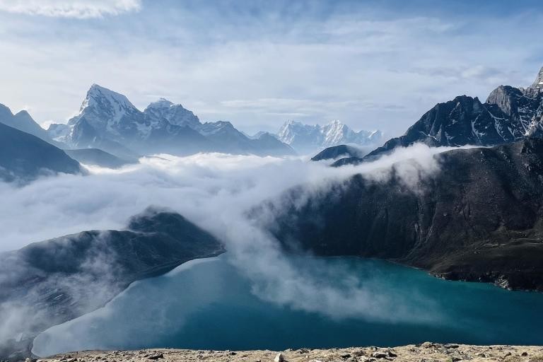 Cập nhật Khí hậu Theo Mùa Toàn cầu cho giai đoạn từ tháng 12 - tháng 1 năm 2025/2026