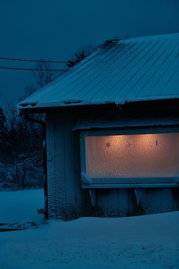 Chi phí sưởi ấm dự kiến sẽ tăng 9,2% trong mùa đông này