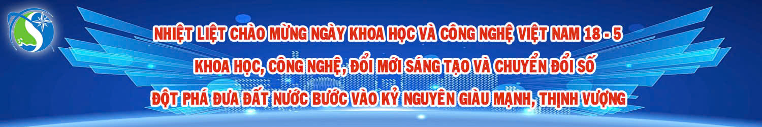 Ngày khoa học và công nghệ Việt Nam 18/5 năm 2025