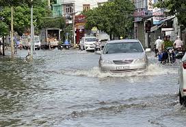 Tình hình thời tiết, thiên tai từ nay đến cuối năm 