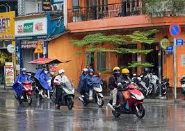 Nam bộ có thể chịu ảnh hưởng 4–7 cơn bão và áp thấp nhiệt đới trên Biển Đông