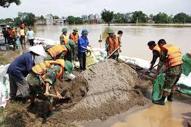 Tăng cường phòng, chống thiên tai trước mùa mưa bão năm 2025 