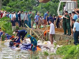Nâng cao nhận thức cộng đồng và Quản lý rủi ro thiên tai dựa vào cộng đồng 