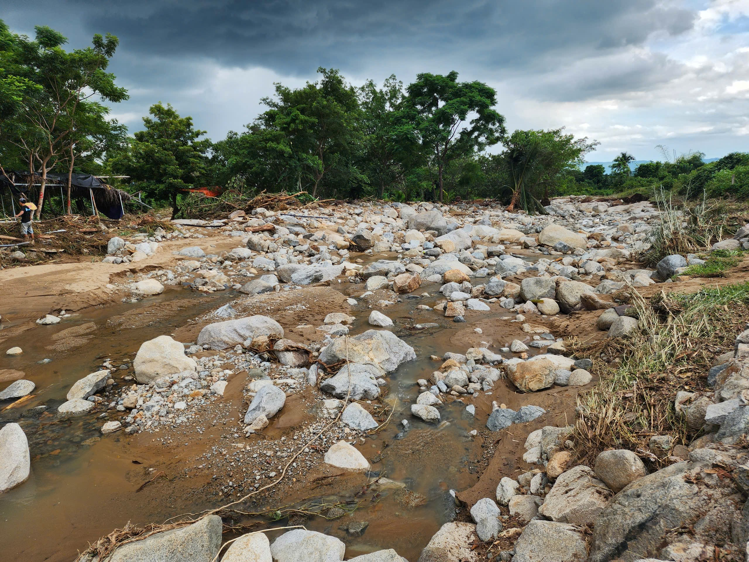 Kết nối dữ liệu – Dẫn lối tương lai: Vai trò then chốt của khí tượng thủy văn và tài nguyên nước trong phát triển bền vững