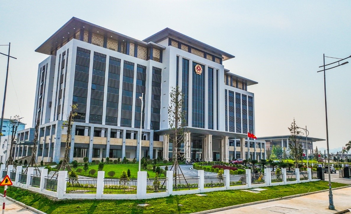 CAO BẰNG CÔNG BỐ DANH MỤC THỦ TỤC HÀNH CHÍNH VÀ QUY TRÌNH NỘI BỘ GIẢI QUYẾT THỦ TỤC HÀNH CHÍNH LĨNH VỰC KHÍ TƯỢNG THỦY VĂN