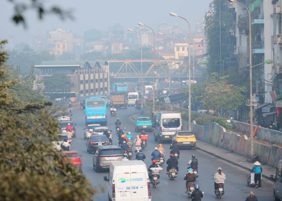 Tỉnh Ninh Bình triển khai các biện pháp cấp bách ứng phó với đợt ô nhiễm không khí dự báo vào cuối tháng 11 đầu tháng 12 tại khu vực Hà Nội và các tỉnh lân cận.