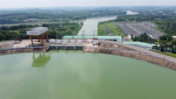 Phát huy vai trò của ngành Khí tượng Thủy văn trong bảo đảm an ninh năng lượng và thích ứng biến đổi khí hậu