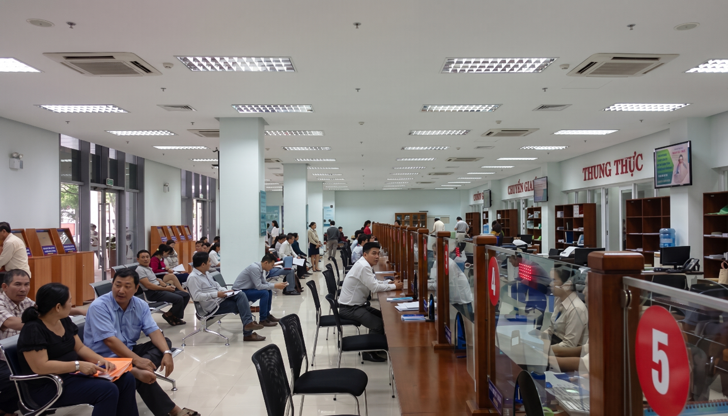 Đà Nẵng công bố bãi bỏ 02 thủ tục hành chính lĩnh vực khí tượng thủy văn