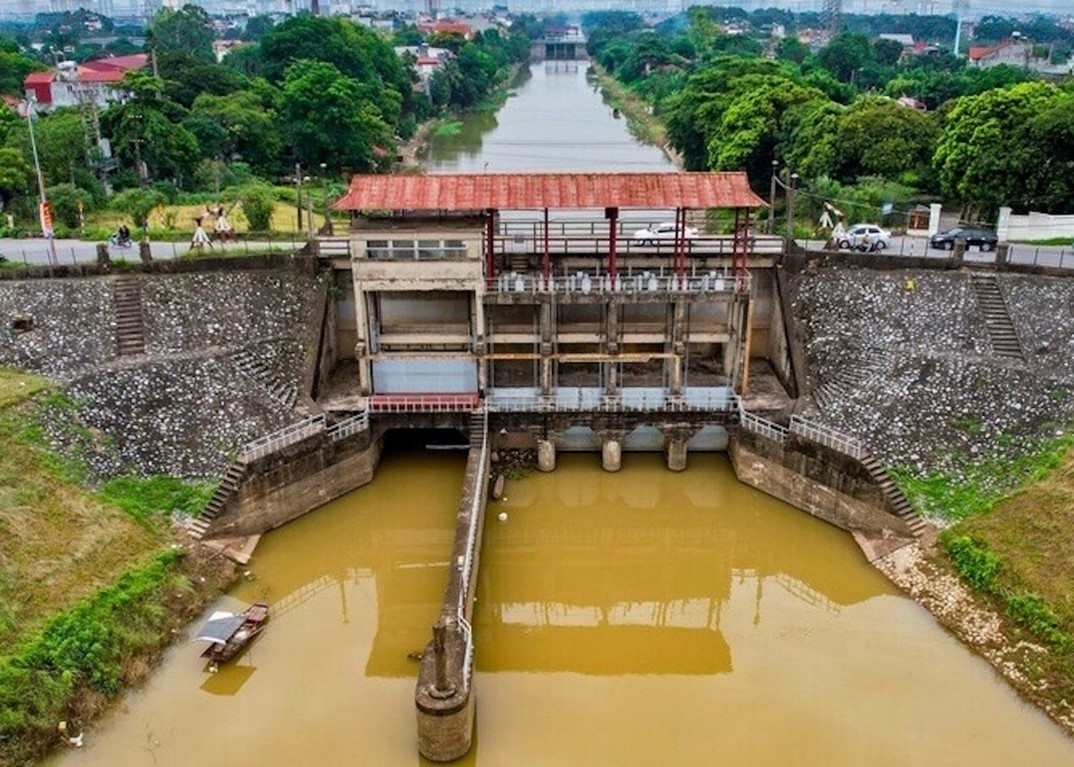 Hà Nội chủ động ứng phó thiên tai mùa mưa bão năm 2026, không để bị động, bất ngờ
