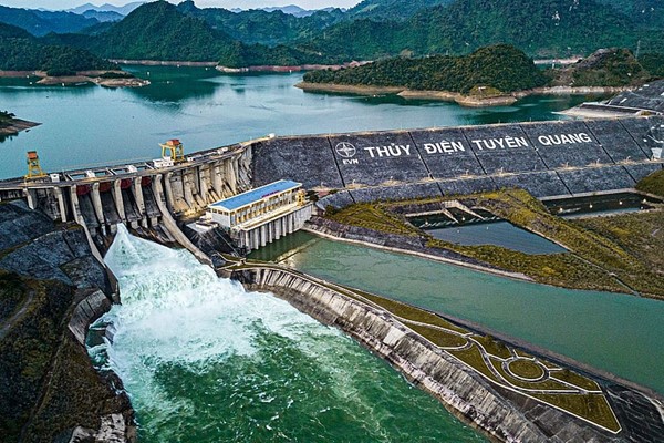 Bộ Công Thương tăng cường triển khai các giải pháp phòng, chống thiên tai trong mùa mưa bão 2026