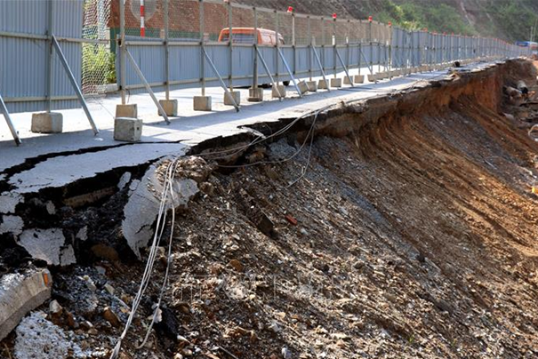 Tuyên Quang tăng tốc các dự án giao thông, phòng chống sạt lở trước mùa mưa bão