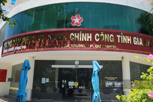 Gia Lai triển khai cắt giảm, đơn giản hóa thủ tục hành chính trong lĩnh vực khí tượng thủy văn