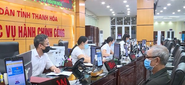 Thanh Hóa công bố mới, sửa đổi và bãi bỏ thủ tục hành chính lĩnh vực nông nghiệp và môi trường