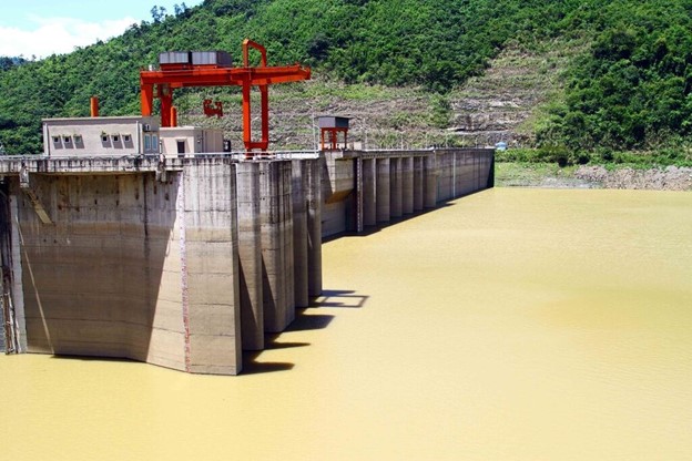 Xây dựng phương án vận hành hồ chứa bảo đảm an toàn tại Bắc Bộ và Thanh Hóa 