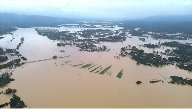 Nghệ An triển khai giải pháp bảo đảm an toàn đập, hồ chứa trước nguy cơ mưa lũ cực đoan do El Nino