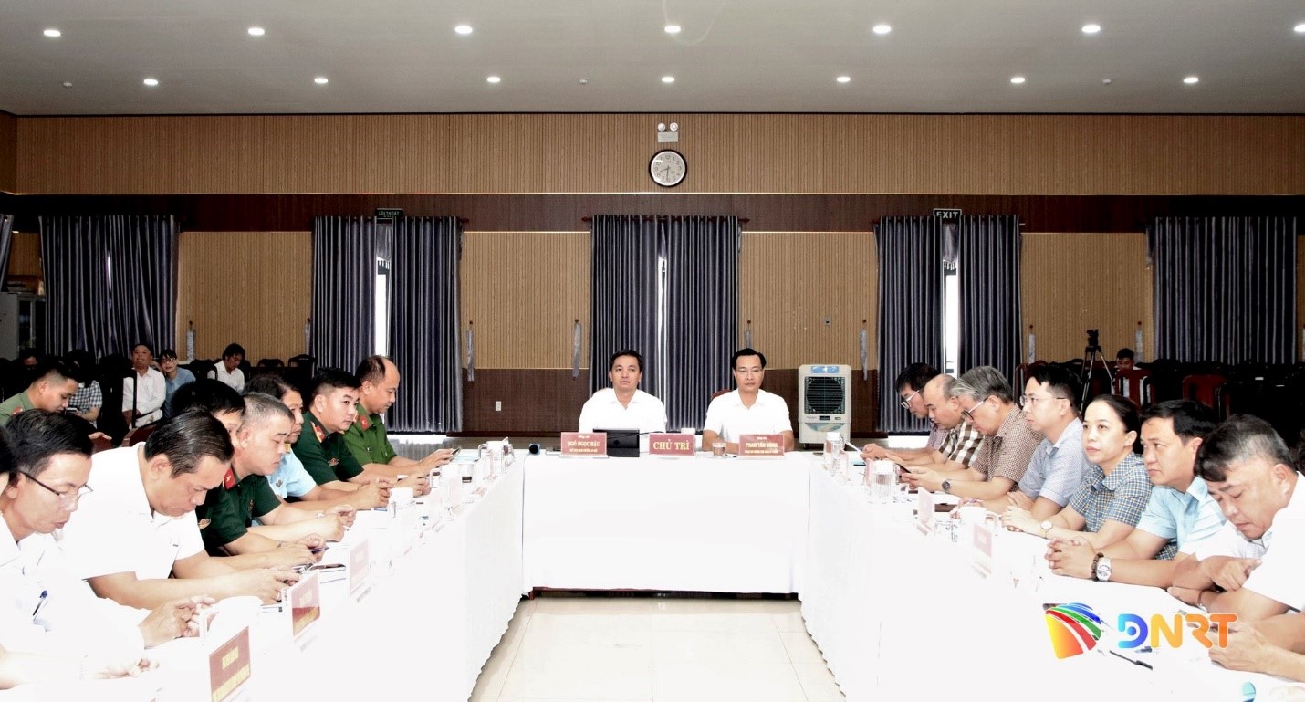 Phường An Khê, TP Đà Nẵng tăng cường hoạt động phòng thủ dân sự, chủ động ứng phó thiên tai