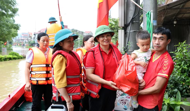 Lạng Sơn khẩn trương ứng phó mưa lũ, bảo vệ an toàn cho nhân dân