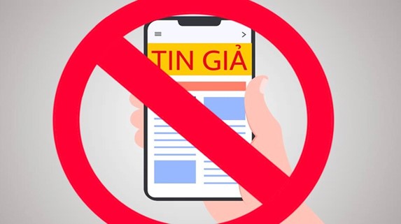 Chính phủ ban hành Nghị định quy định mới về phòng, chống tin giả và tin sai sự thật

