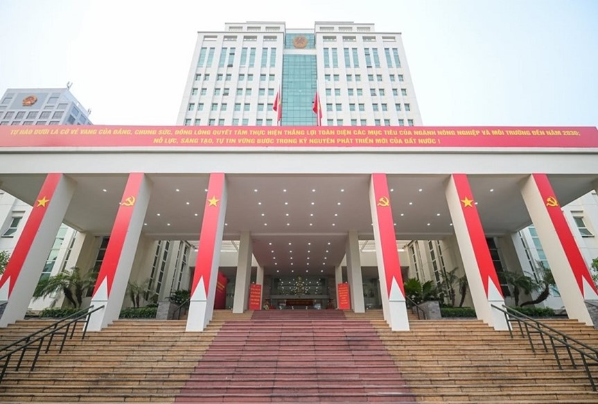 Bộ Nông nghiệp và Môi trường yêu cầu các đơn vị trực thuộc chủ động rà soát, hoàn thiện nhiệm vụ theo mô hình chính quyền địa phương 02 cấp