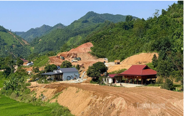 Từ bản tin dự báo đến hành động ở cơ sở