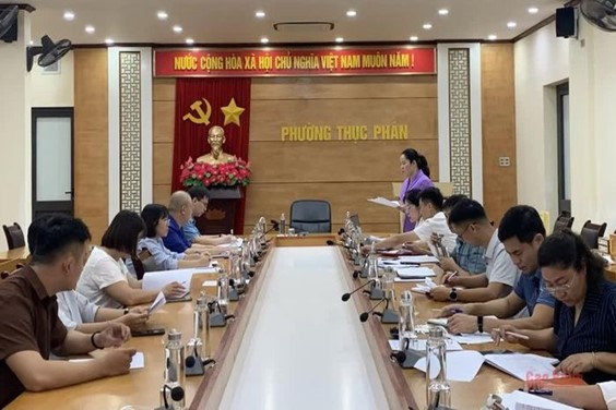Tỉnh Cao Bằng nâng cao khả năng thích ứng của sản xuất nông nghiệp trước những tác động của biến đổi khí hậu, thời tiết cực đoan và thiên tai