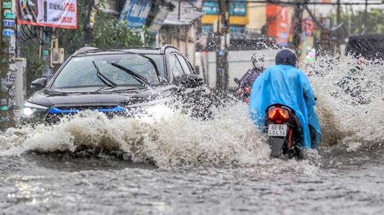 Ban Chỉ đạo Phòng thủ dân sự quốc gia chỉ đạo ứng phó với các hình thái thiên tai nguy hiểm trong 10 ngày tới