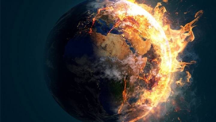 Trung Quốc cảnh báo El Nino mạnh, gia tăng nguy cơ thời tiết cực đoan