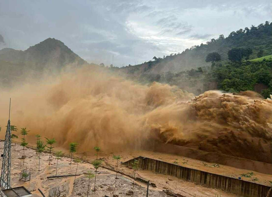 Sơn La chủ động ứng phó thiên tai tại 5 xã