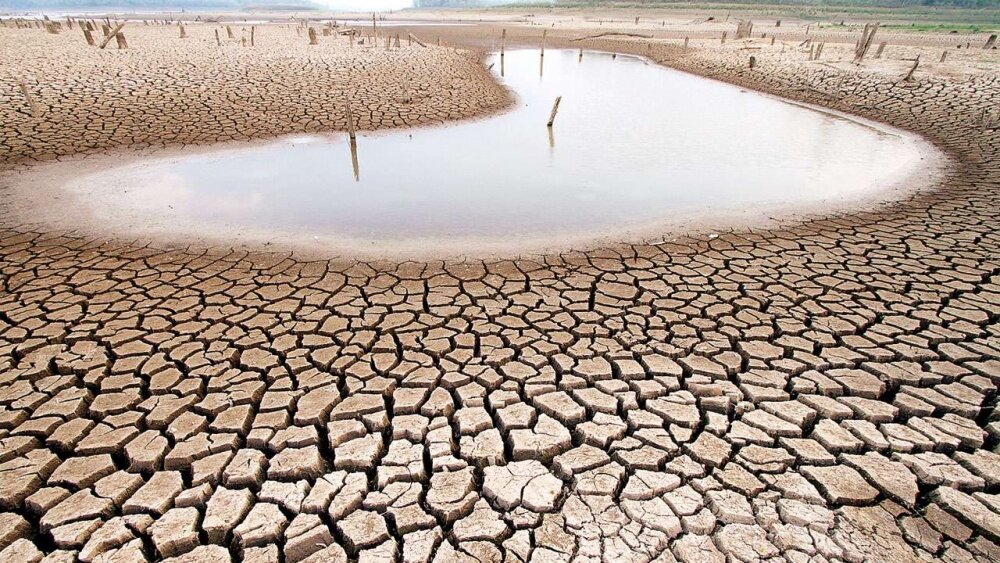 El Niño duy trì cường độ rất mạnh, cảnh báo nguy cơ thiếu nước và rét muộn